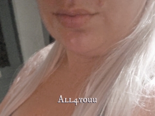 All4youu