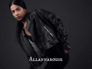 Allannarouse