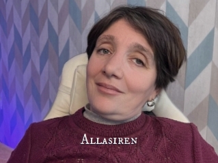 Allasiren