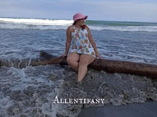 Allentifany