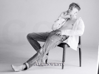 Allenwesty