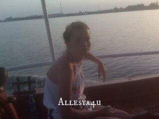 Allesya4u