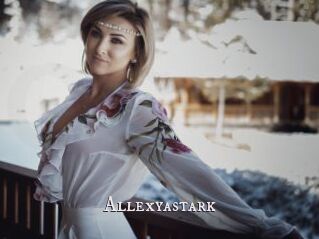 Allexyastark