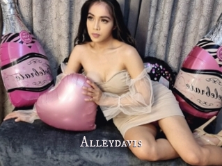 Alleydavis