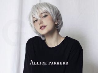Allice_parkerr