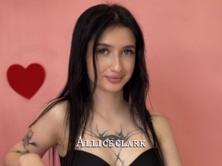 Alliceclark