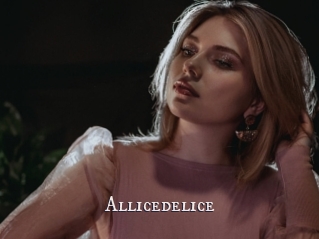 Allicedelice