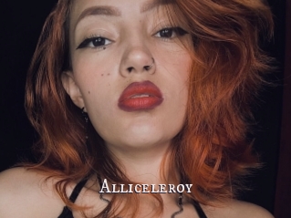 Alliceleroy