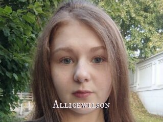 Allicewilson