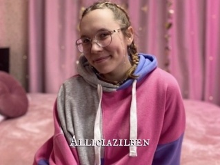 Alliciazilben