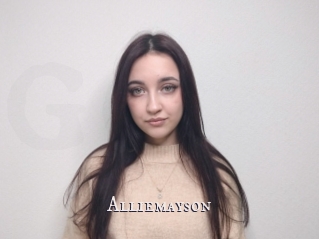 Alliemayson