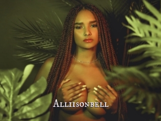 Alliisonbell