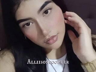 Alliisoncoopeer