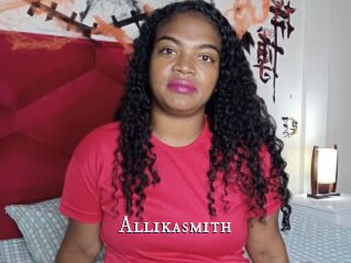 Allikasmith
