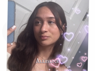 Allislice