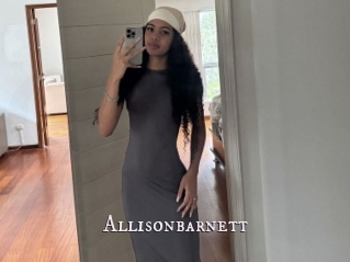 Allisonbarnett
