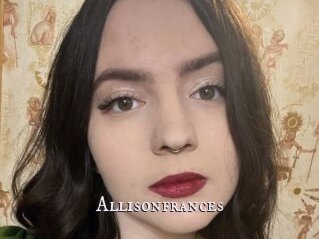 Allisonfrances