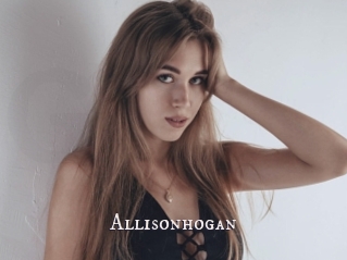 Allisonhogan