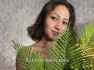 Allisonschneider