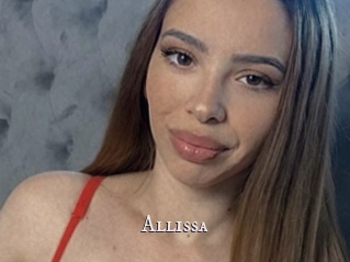 Allissa