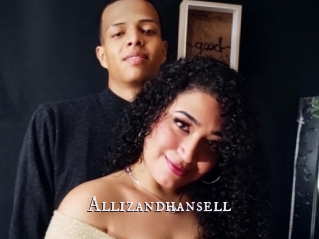 Allizandhansell