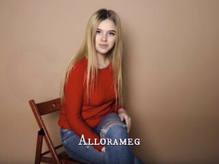 Allorameg