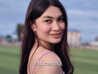 Allybouge