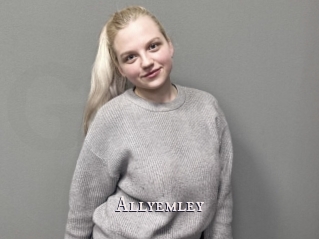 Allyemley