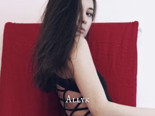 Allyk
