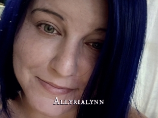 Allyrialynn
