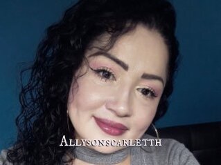 Allysonscarletth