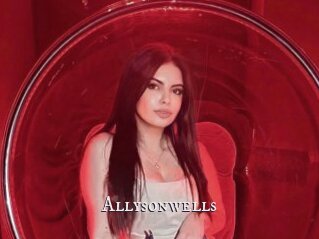 Allysonwells