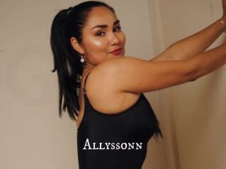 Allyssonn