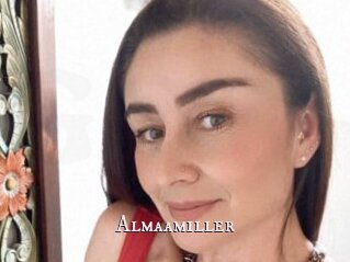 Almaamiller