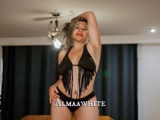 Almaawhite