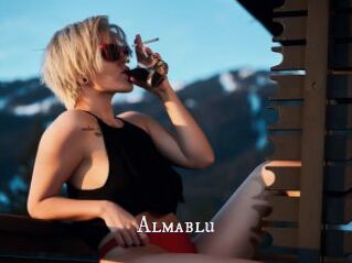Almablu