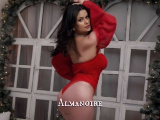 Almanoire