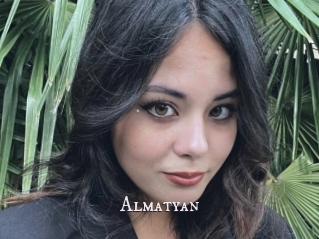 Almatyan