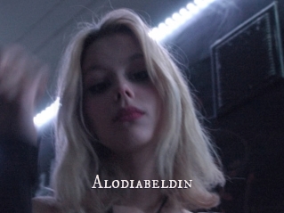 Alodiabeldin