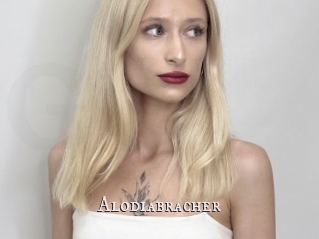 Alodiabracher