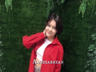 Alodiabryan