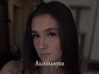 Alodiabyrd