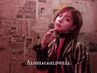 Alodiacauldwell