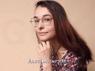 Alodiacompton