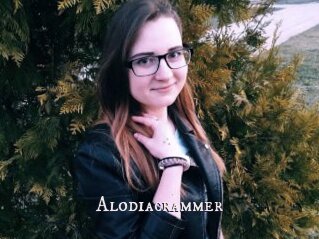 Alodiacrammer