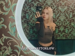 Alodiacritchlow