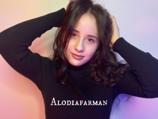 Alodiafarman