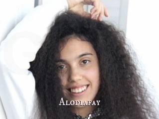 Alodiafay