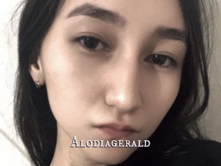 Alodiagerald