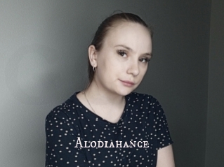 Alodiahance